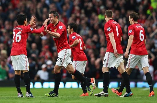 在全球竞争 在全球竞争